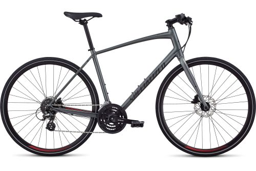 Rower crossowy Specialized Sirrus – wersja męska 2020